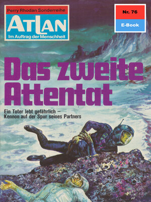 cover image of Atlan 76